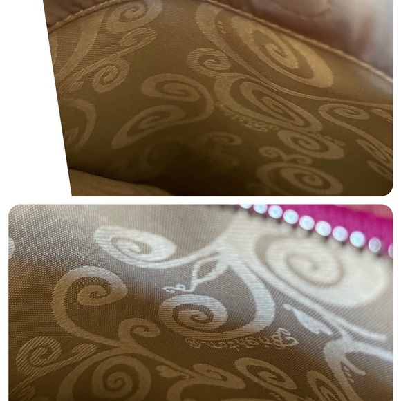 Brighton Tote - Picture 3 of 10